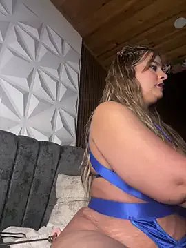 Ambarsexbutler from StripChat