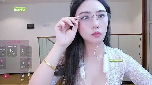 anqi6376 from StripChat