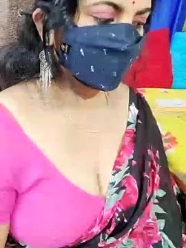Anushka_21 from StripChat is Group