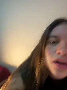 Aphrill from StripChat