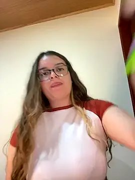 Aphrill from StripChat