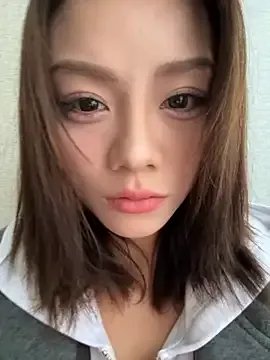 Asia-GoodLuck on StripChat 