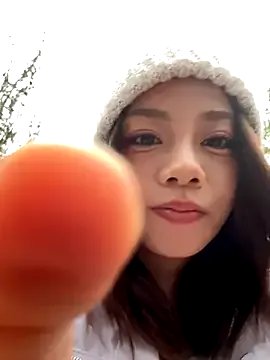 Asia-GoodLuck on StripChat 