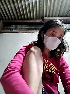 Baby-sexyass96 on StripChat 