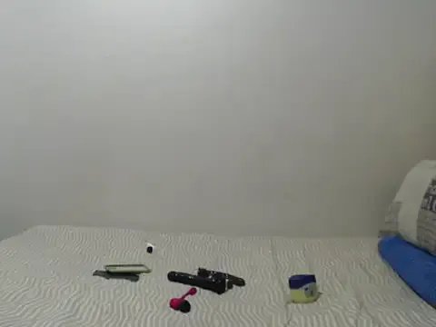 Bbw255 from StripChat