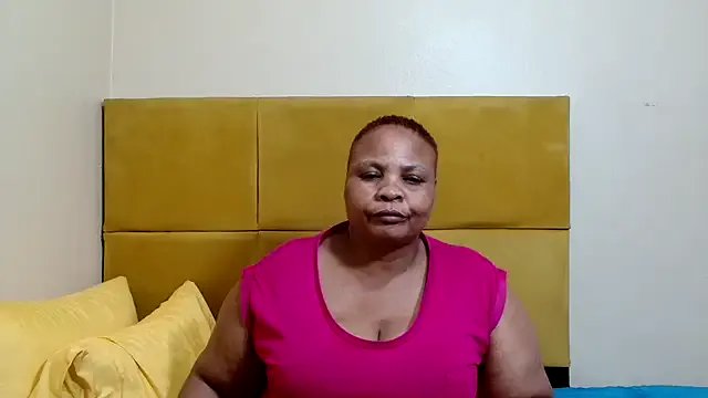 Bbw255 from StripChat