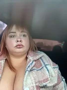 BigboobsDream99 on StripChat 