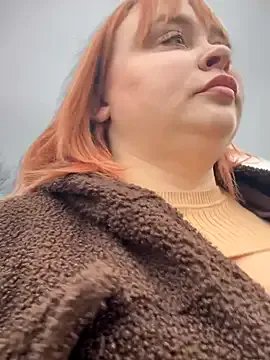 BigboobsDream99 on StripChat 