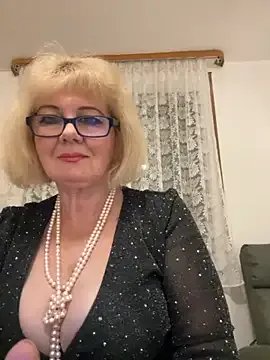 BoloshkaBlonda on StripChat 