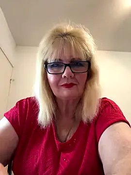 BoloshkaBlonda on StripChat 