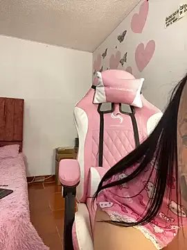Bunny_sexy01 from StripChat
