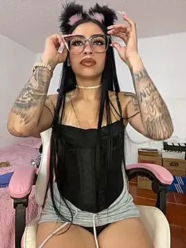 Bunny_sexy01 from StripChat