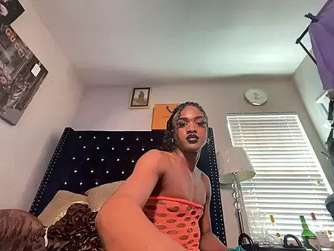 celestefantasea on StripChat 