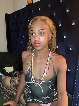 celestefantasea on StripChat 