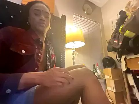 celestefantasea on StripChat 