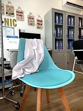 Clinic_Sexy from StripChat