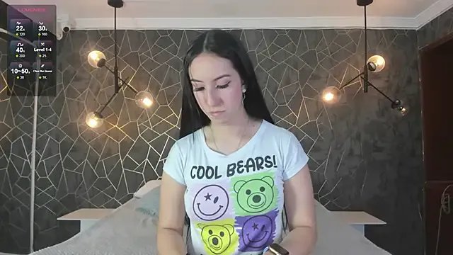 dana_angels on StripChat 