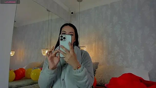 dana_angels on StripChat 