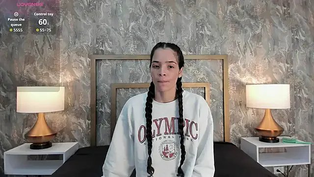 DannaBelucci on StripChat 