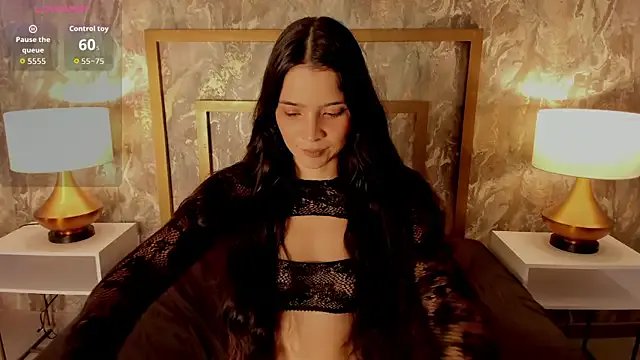 DannaBelucci on StripChat 