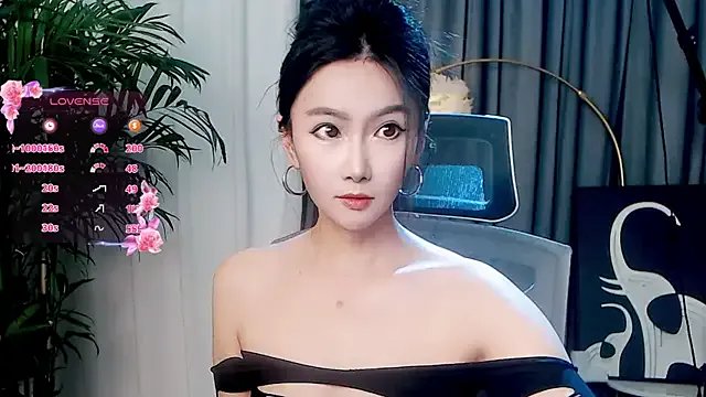 feifei-love on StripChat 