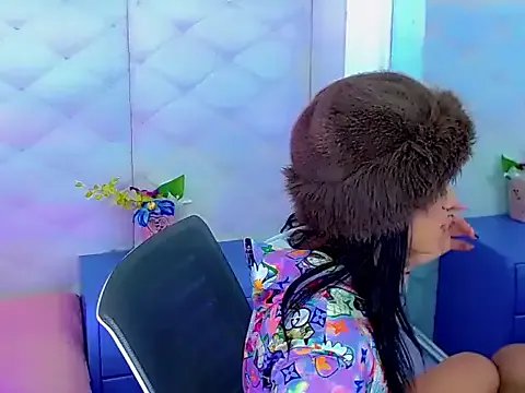 hanna_sweett34 on StripChat 