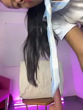 Helen_Vidall on StripChat 