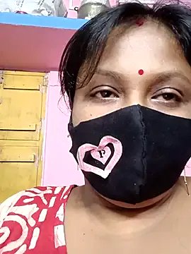 Hotty-rosni on StripChat 