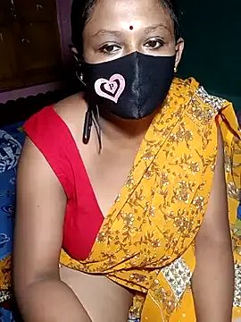 Hotty-rosni on StripChat 