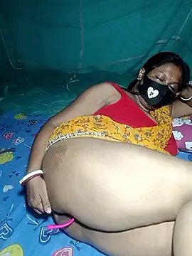 Hotty-rosni on StripChat 