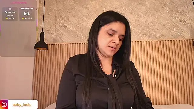 indi_catalina on StripChat 