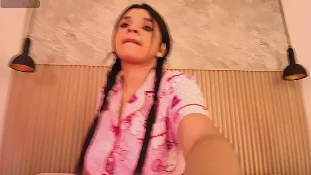 indi_catalina on StripChat 