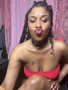 IndigoMystique on StripChat 