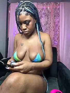 IndigoMystique on StripChat 