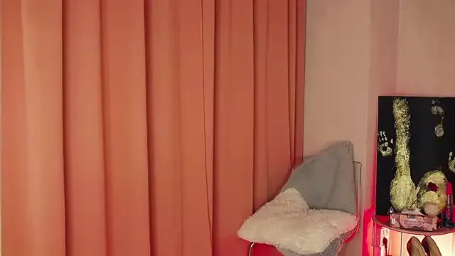 IzieCarter on StripChat 