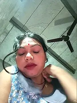 Jankisinghji from StripChat