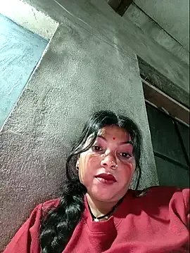 Jankisinghji from StripChat