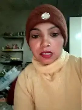 Jankisinghji from StripChat