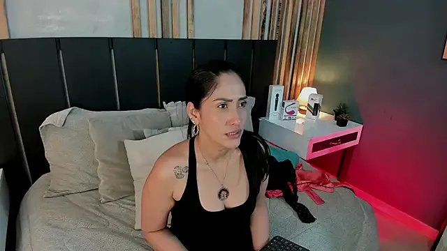 Janne_lee on StripChat 