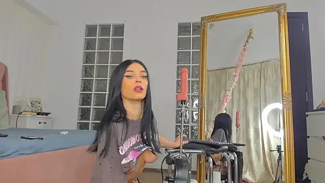 JassyeJoy on StripChat 