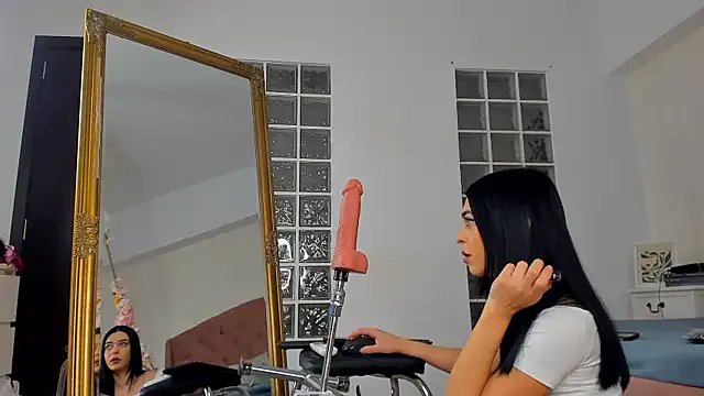 JassyeJoy on StripChat 