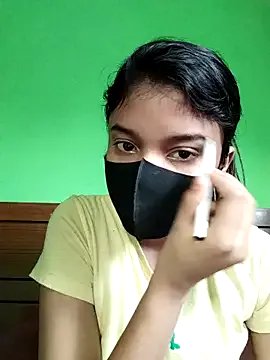 Jaya-Ray on StripChat 