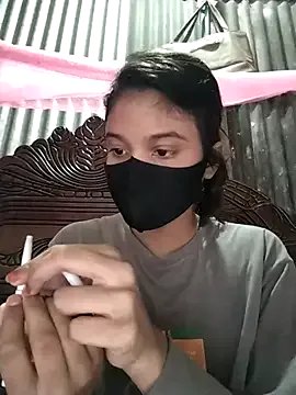 Jaya-Ray on StripChat 