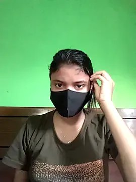 Jaya-Ray on StripChat 