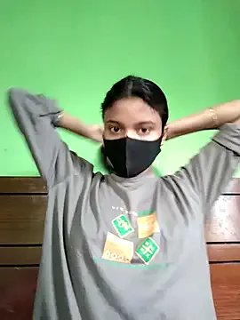 Jaya-Ray on StripChat 