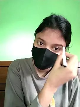 Jaya-Ray on StripChat 