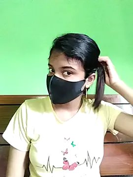 Jaya-Ray on StripChat 