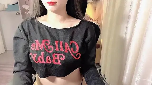 JENNIE-16 on StripChat 