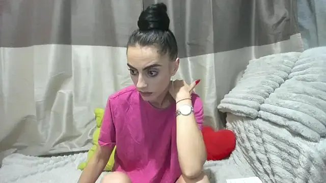 jessystarr on StripChat 