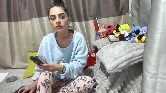 jessystarr on StripChat 